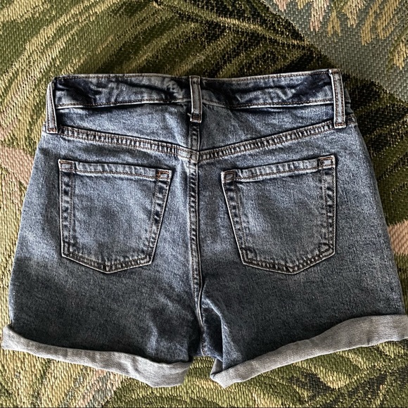 Wild Fable High Rise Shorts - Picture 3 of 3